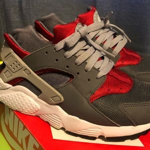 Nike Hurrache Run (GS)